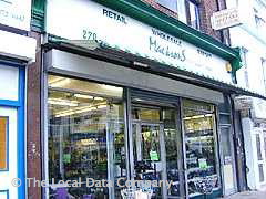 Macksons (London) image