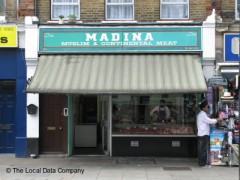 Madina image