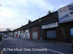 Magic Hand Car Wash & Valeting Centre image