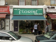 Maida Vale Florist image