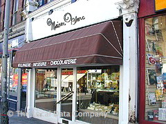 Maison Blanc image