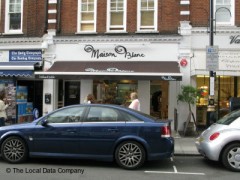 Maison Blanc image