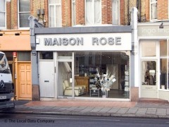 Maison Rose image
