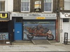 Maitland Motorcycles image