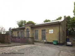 Maitland Park Sports Centre image
