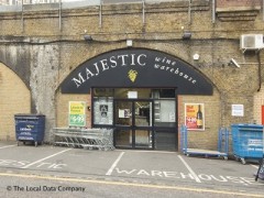 Majestic Wine Warehouse image