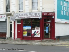 Malden Wines image