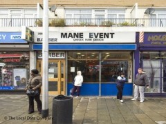 Mane Event image