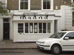 Manna image