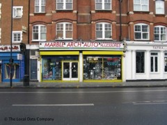 Marble Arch Auto Accessories image