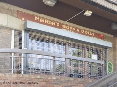 Maria's Guys & Dolls image