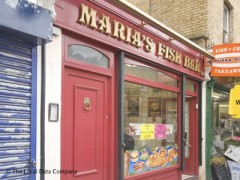 Maria's Fish Bar image
