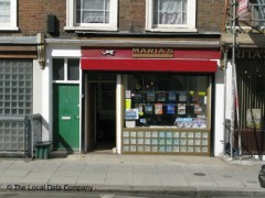 Maria's Travel & Tours image