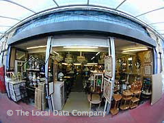 Mariam Furnishers image