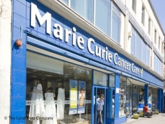 Marie Curie Cancer Care image