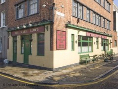 The Marie Lloyd image