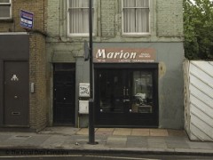 Marion Hairdressers image