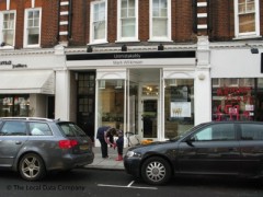 Mark Wilkinson Furniture image