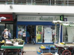 Market Chemists (Mornicrest) image