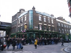 The Market Porter image
