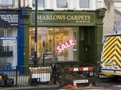 Marlows Carpets image