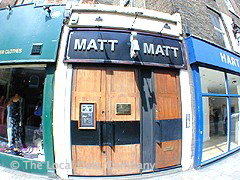 Matt & Matt image