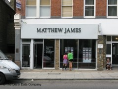 Matthew James & Co image