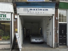 Maximum Fitness Gymnasium image