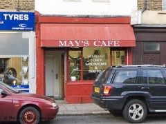 May's image