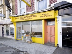 Mayflower Restaurant image