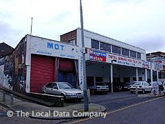 Maygrove Motors image