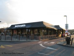 McDonald's Restaurant image