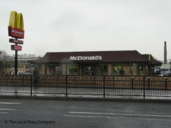 McDonald's Restaurant image