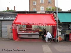 Medina Butcher image