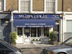Meghna Grill image