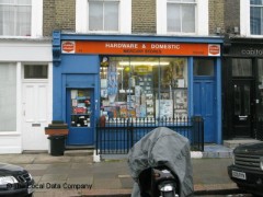Mercury Stores image