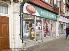 Merton Road Sub Post Office image
