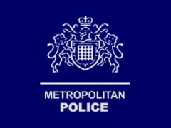 Metropolitan Police Service image