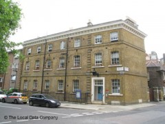Metropolitan Police Service image