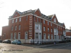 Metropolitan Police Service image