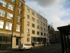 Metropolitan Police Service image