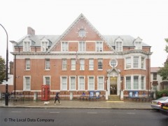 Metropolitan Police Service image