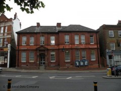 Metropolitan Police Service image