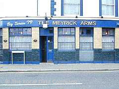 The Meyrick Arms image