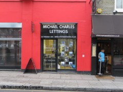 Michael Charles Lettings image