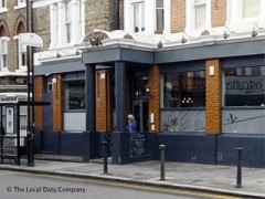Mick's Fish Bar image