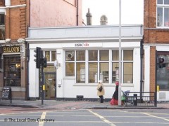 HSBC image