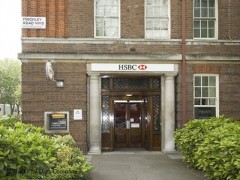 HSBC image