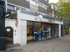 HSBC image