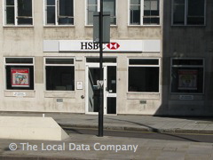 HSBC image